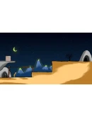 UNRUSH STEAM KEY REGION FREE GLOBAL ROW + ПОДАРОК