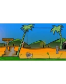 UNRUSH STEAM KEY REGION FREE GLOBAL ROW + ПОДАРОК