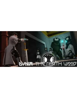 Dunia: The North Wood STEAM KEY REGION FREE GLOBAL ROW Dunia: The North Wood STEAM KEY REGION FREE GLOBAL ROW