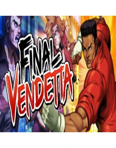 Final Vendetta (Steam key / РФ+Весь Мир)