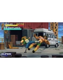 Final Vendetta (Steam key / РФ+Весь Мир)