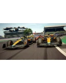 F1 Manager 2023 Xbox One &amp Xbox Series XS активация