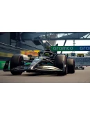 F1 Manager 2023 Xbox One &amp Xbox Series XS активация