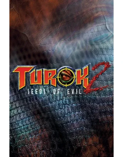 Turok 2: Seeds of Evil Xbox OneXS активация Turok 2: Seeds of Evil Xbox OneXS активация