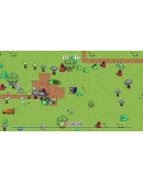 Whispike Survivors Xbox OneXS активация