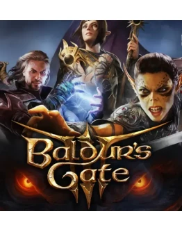 Baldur's Gate 3 STEAM Аккаунт