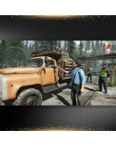 Contraband Police Все регионыSTEAM 0