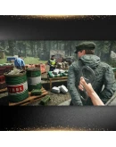 Contraband Police Все регионыSTEAM 0