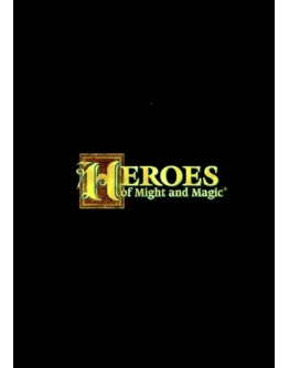 Heroes of Might and Magic 1 GOG.comКлюч РФ-Global