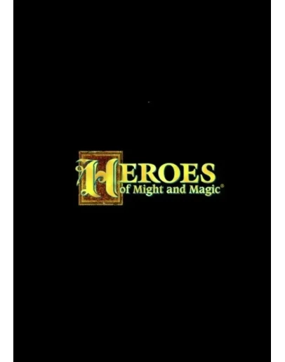 Heroes of Might and Magic 1 GOG.comКлюч РФ-Global