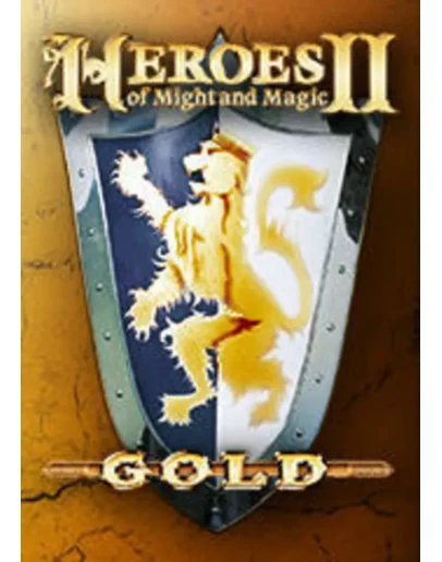Heroes of Might and Magic 2: Gold GOGКлюч Global