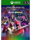 POWER RANGERS: BATTLE FOR THE GRID SUPERXBOX+PC КЛЮЧ