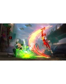 POWER RANGERS: BATTLE FOR THE GRID SUPERXBOX+PC КЛЮЧ