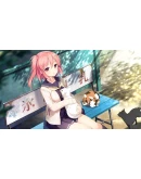 Koi x Shin Ai Kanojo FHD Edition STEAM GIFT РОССИЯ