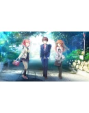 Koi x Shin Ai Kanojo FHD Edition STEAM GIFT РОССИЯ