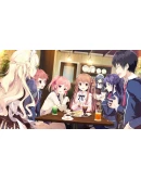 Koi x Shin Ai Kanojo FHD Edition STEAM GIFT РОССИЯ