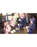 Koi x Shin Ai Kanojo FHD Edition STEAM GIFT РОССИЯ