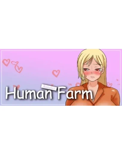 Human Farm - Rehabil Rehabilitation STEAM GIFT РОССИЯ