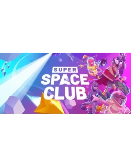 Super Space Club АВТОДОСТАВКА STEAM GIFT РОССИЯ
