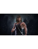 РЭМБО DLC - MORTAL KOMBAT 11XBOX+PCКЛЮЧ