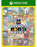 CAPCOM ARCADE STADIUM BUNDLE