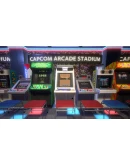 CAPCOM ARCADE STADIUM BUNDLE