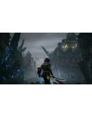 Lies of P DELUXE Edition Steam Аккаунт GLOBAL