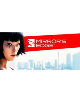 Mirror's Edge (Origin Ключ / Global) 0