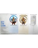 Mortal Kombat 1 PREMIUM Edition Steam Аккаунт GLOBAL