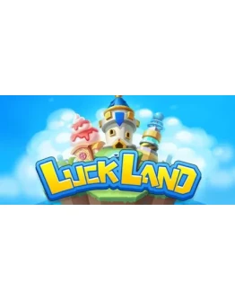 LuckLand АВТОДОСТАВКА STEAM GIFT РОССИЯ