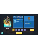 LuckLand АВТОДОСТАВКА STEAM GIFT РОССИЯ