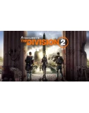 Tom Clancy's The Division 2 - ОНЛАЙНSTEAMна 30 дней
