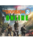 Tom Clancy's The Division 2 - ОНЛАЙНSTEAMна 30 дней