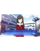 WHITE ALBUM: Memories like Falling Snow STEAMRU АВТО