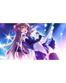 WHITE ALBUM: Memories like Falling Snow STEAMRU АВТО