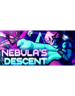 Nebula's Descent АВТОДОСТАВКА STEAM GIFT РОССИЯ