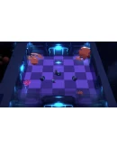 Nebula's Descent АВТОДОСТАВКА STEAM GIFT РОССИЯ