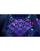 Nebula's Descent АВТОДОСТАВКА STEAM GIFT РОССИЯ