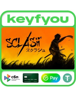 Sclash / STEAM GLOBAL КЛЮЧ