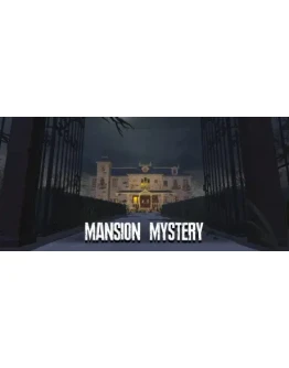 Mansion Mystery АВТОДОСТАВКА STEAM GIFT РОССИЯ
