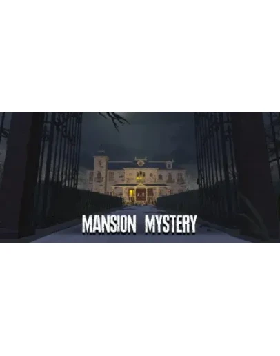 Mansion Mystery АВТОДОСТАВКА STEAM GIFT РОССИЯ