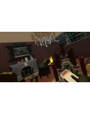 Mansion Mystery АВТОДОСТАВКА STEAM GIFT РОССИЯ