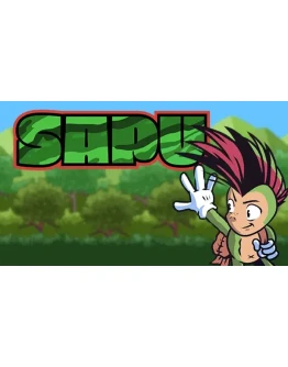 Sapu XBOX ONE XS PC КЛЮЧ