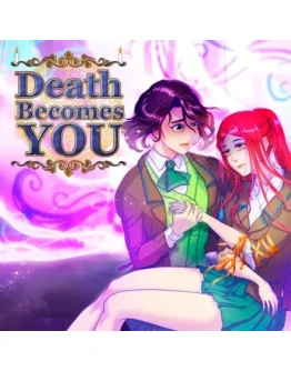 Death Becomes You XBOX ONE XS КЛЮЧ