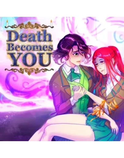 Death Becomes You XBOX ONE XS КЛЮЧ