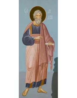 Андрей Первозванный, ап_002(81х203см)