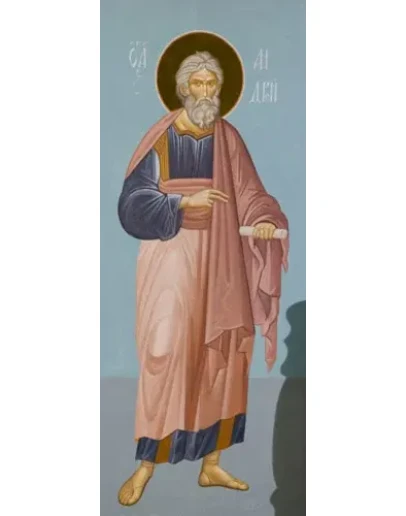 Андрей Первозванный, ап_002(81х203см)