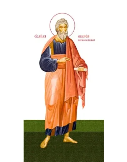Андрей Первозванный, ап_002-1(121х242см)слои
