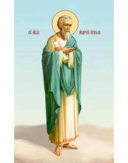 Андрей Первозванный, ап_003(61х100см)