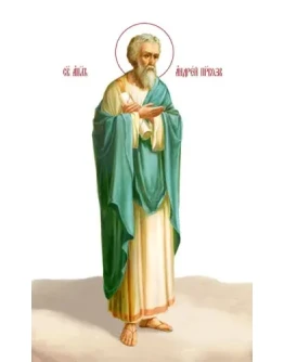 Андрей Первозванный, ап_003(61х100см)слои